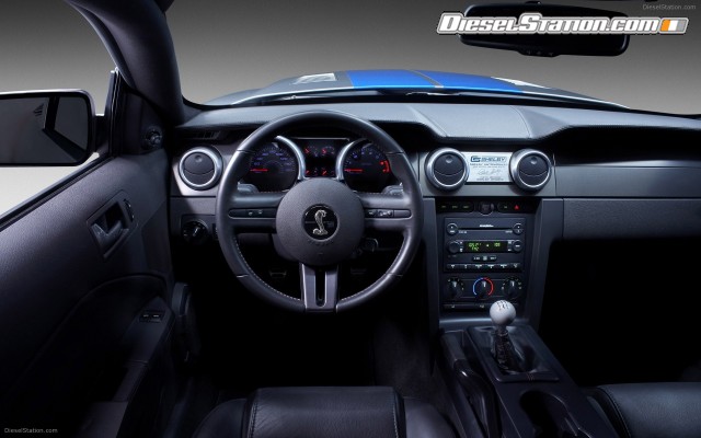 Shelby Shelby Cobra GT500KR Widescreen Picture #21 Shelby Shelby Cobra GT500KR Widescreen Picture #21